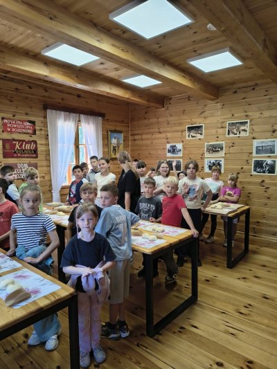 Wakacje z GCKSiT 2026